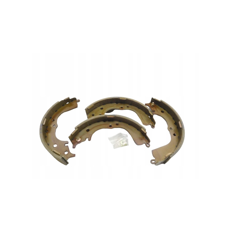 Szczęki hamulcowe TOYOTA VW 04495-26190