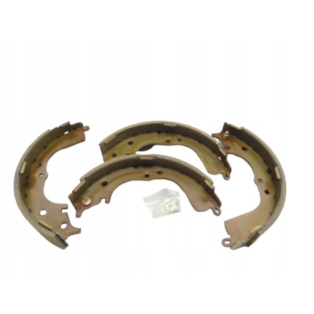 Szczęki hamulcowe TOYOTA VW 04495-26190