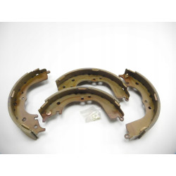 Szczęki hamulcowe TOYOTA VW 04495-26190