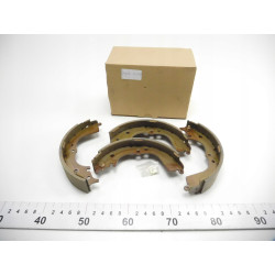 Szczęki hamulcowe TOYOTA VW 04495-26190