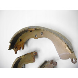 Szczęki hamulcowe TOYOTA VW 04495-26190