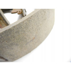 Szczęki hamulcowe TOYOTA VW 04495-26190