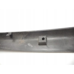 Spojler tylnego zderzaka FIAT MULTIPLA 51743296