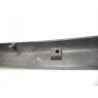 Spojler tylnego zderzaka FIAT MULTIPLA 51743296