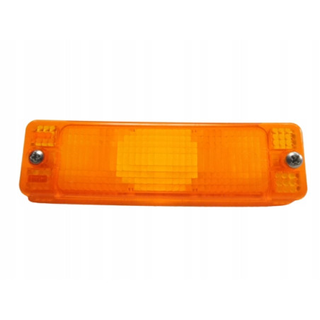 Klosz lampy kierunkowskazu VW GOLF POLO 171953141C