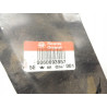 Wspornik belki pasa przedniego ALFA 147 60693957