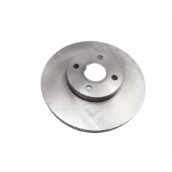 TARCZA HAMULCOWA PRZÓD TOYOTA COROLLA IX VIII