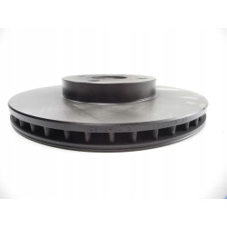 TARCZA HAMULCOWA PRZÓD TOYOTA COROLLA IX VIII