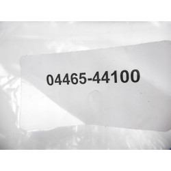 Klocki hamulcowe TOYOTA 04465-44100