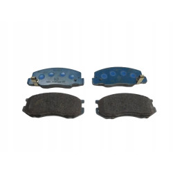 Klocki hamulcowe TOYOTA 04465-28470