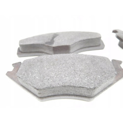 Zestaw klocków hamulcowych VW SEAT 1H0698151