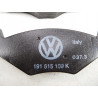 Zestaw klocków hamulcowych VW SEAT 1H0698151