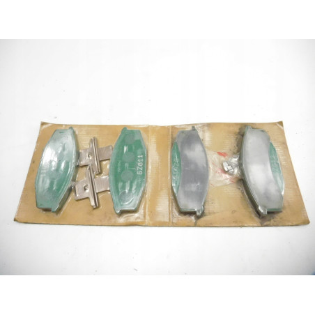 KLOCKI HAMULCOWE TOYOTA CROWN 04491-30140