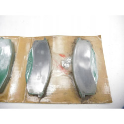 KLOCKI HAMULCOWE TOYOTA CROWN 04491-30140