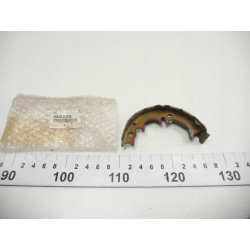 SzczękA hamulca postojowego TOYOTA 46540-20040