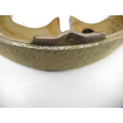 SzczękA hamulca postojowego TOYOTA 46540-20040