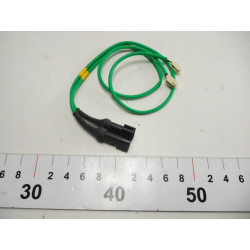 Czujnik zużycia klocków FORD TRANSIT 1843313