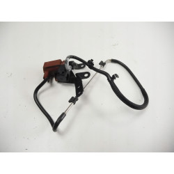 Zawór ERG z przewodami FORD 1473379 6G9Q-9E882-CB