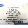 Czujnik temperatury spalin C-MAX FOCUS 1406177