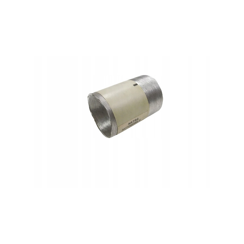 RURA FILTRA POWIETRZA RENAULT OE 6025002213