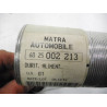 RURA FILTRA POWIETRZA RENAULT OE 6025002213