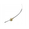 LINKA HAMULCA RĘCZNEGO RENAULT 18 OE 7704002268