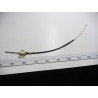 LINKA HAMULCA RĘCZNEGO RENAULT 18 OE 7704002268