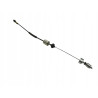 LINKA SPRZĘGŁA RENAULT CLIO II 98- 07 8200098019
