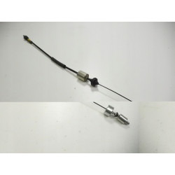 LINKA SPRZĘGŁA RENAULT CLIO II 98- 07 8200098019