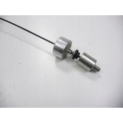 LINKA SPRZĘGŁA RENAULT CLIO II 98- 07 8200098019