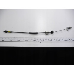 LINKA SPRZĘGŁA RENAULT CLIO II 98- 07 8200098019