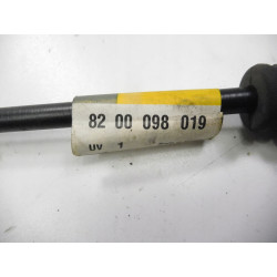 LINKA SPRZĘGŁA RENAULT CLIO II 98- 07 8200098019