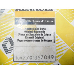 Wkład lusterka lewy Renault R21 OE 7701367049