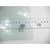 Szyba drzwi tylnych prawych FIAT PALIO 46781905