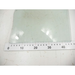 Szyba drzwi tylnych prawych FIAT PALIO 46781905