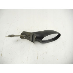 Lusterko prawe LANCIA YPSILON 712270808 735257259