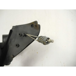 Lusterko prawe LANCIA YPSILON 712270808 735257259
