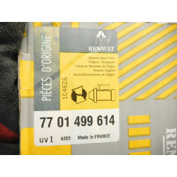 Rozrusznik ESPACE LAGUNA SAFRANE 7701499614