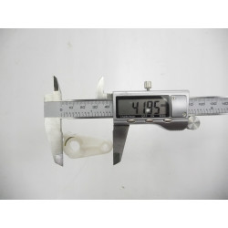 Łącznik zamka drzwi ASTRA CORSA VECTRA 90297978