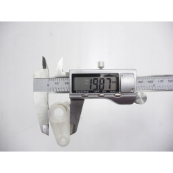 Łącznik zamka drzwi ASTRA CORSA VECTRA 90297978