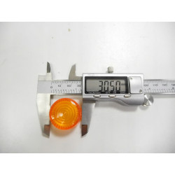 Klosz lampy bocznej ASTRA CORSA VECTRA 90008400