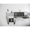 Zacisk klips OPEL CHEVROLET SAAB 900 9-3 090278102