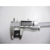 Zacisk klips OPEL CHEVROLET SAAB 900 9-3 090278102