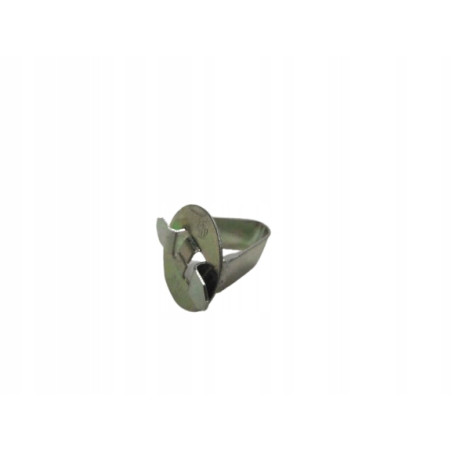 Klips mocujący podsufitkę OPEL VECTRA B 9135952