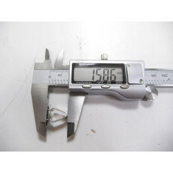 Klips mocujący podsufitkę OPEL VECTRA B 9135952