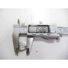 Klips mocujący podsufitkę OPEL VECTRA B 9135952