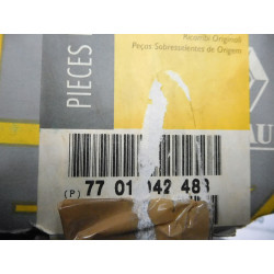 Tylne światło poz. lewe Renault Safrane 7701042483