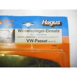 Wkład lusterka VW Passat 81 7042