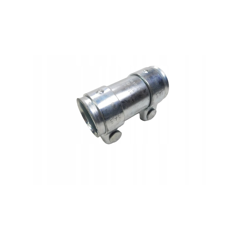 Obejma rury wydechowej 51.0X125MM HART 80205005