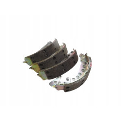 Szczęki hamulcowe IBIZA FABIA GOLF POLO 6E0698525